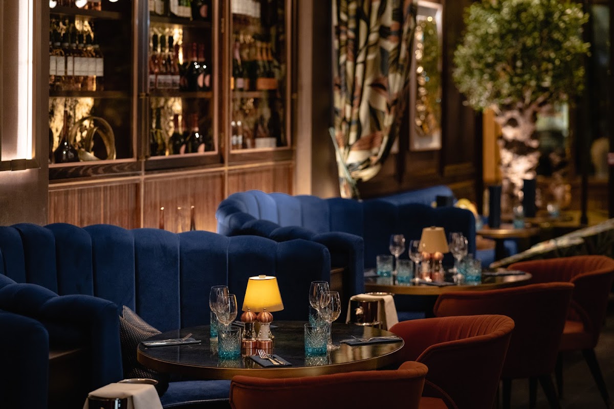 The Cut & Craft Leeds